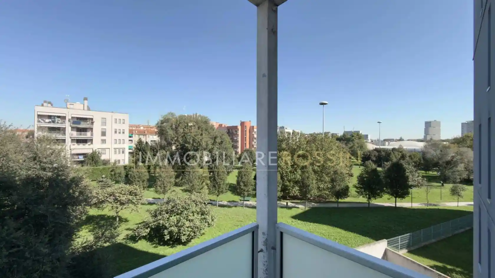 Bilocale via Voltri 15, Cantalupa - San Paolo, Milano - foto 3