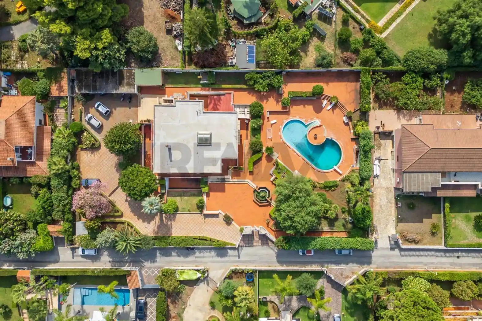 Villa in vendita a Palermo