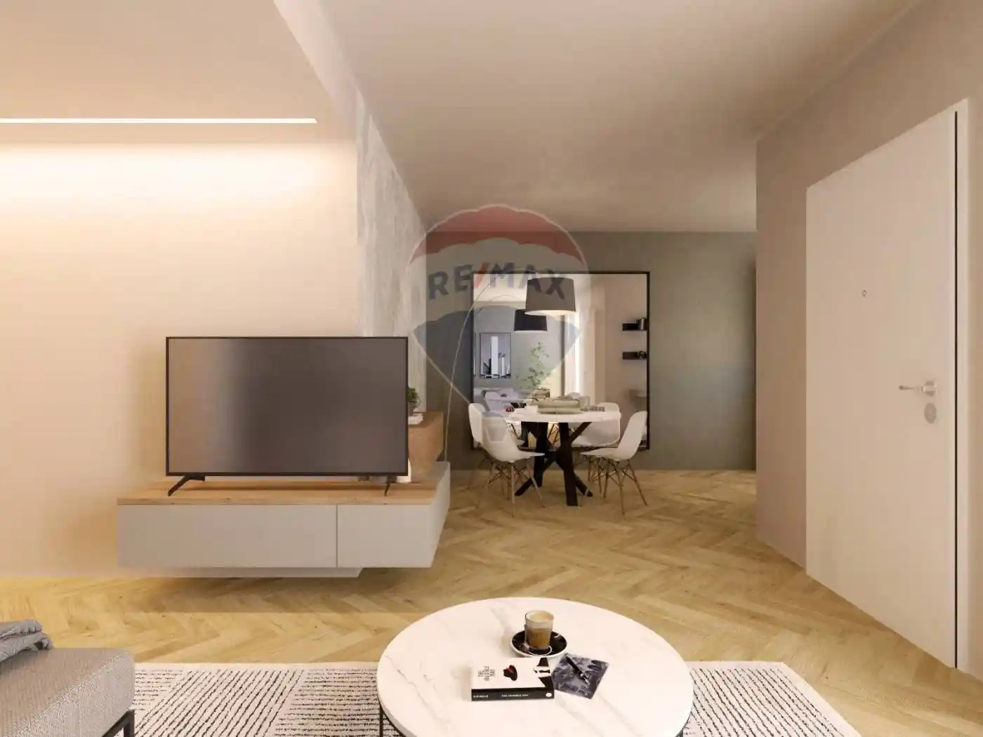 Bilocale via Carlo Porta 23, Via Monza, Lissone - foto 3