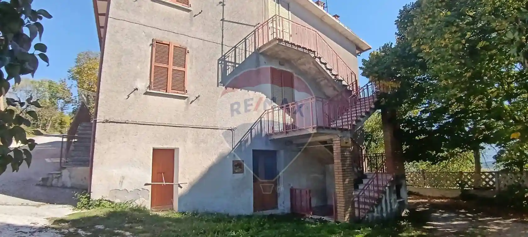 Casa indipendente in vendita a Gualdo Tadino