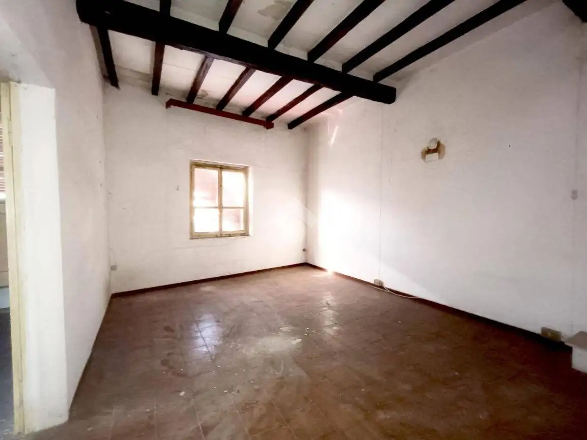 Rustico - Casale in vendita a Gussola