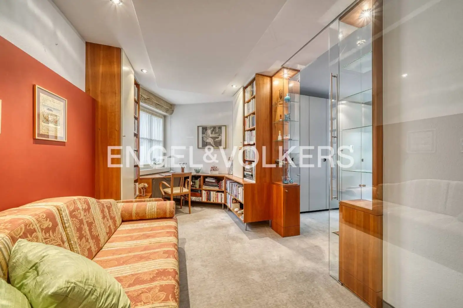 Appartamento buono stato, piano terra, Riscone, Brunico - foto 5