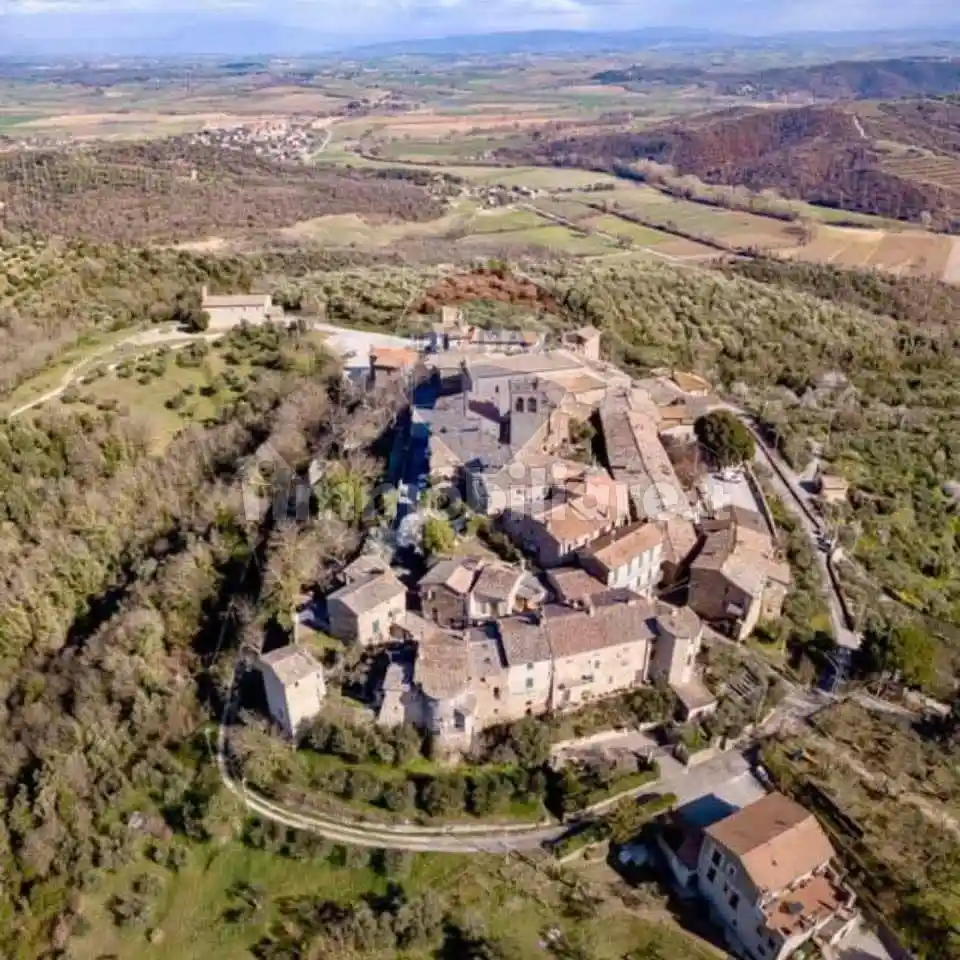 Quadrilocale via Delle Puglie 13, Fontignano, Perugia - foto 3