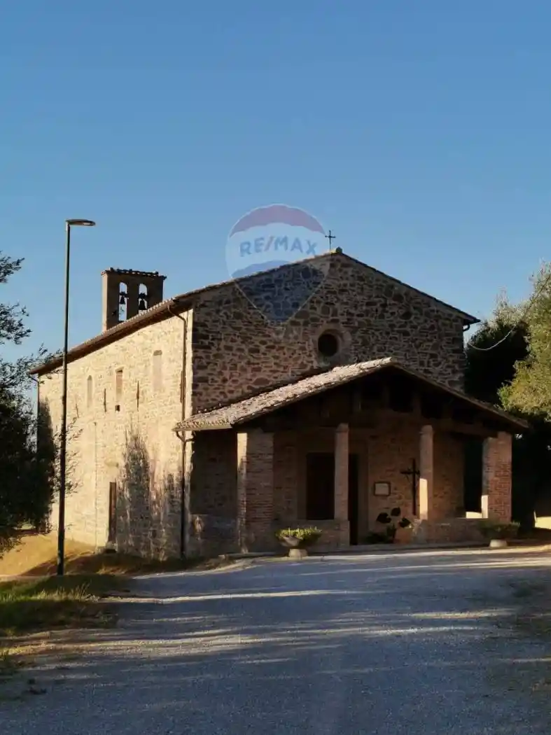 Quadrilocale via Delle Puglie 13, Fontignano, Perugia - foto 4