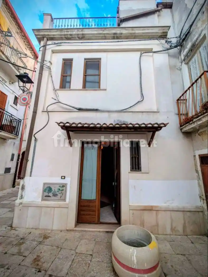 Appartamento in vendita a Ischitella