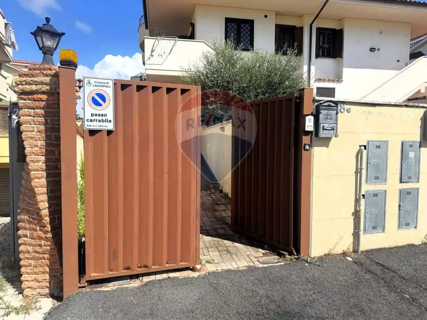 Bilocale via Capri 18G, Centro Civico, Ladispoli - foto 3