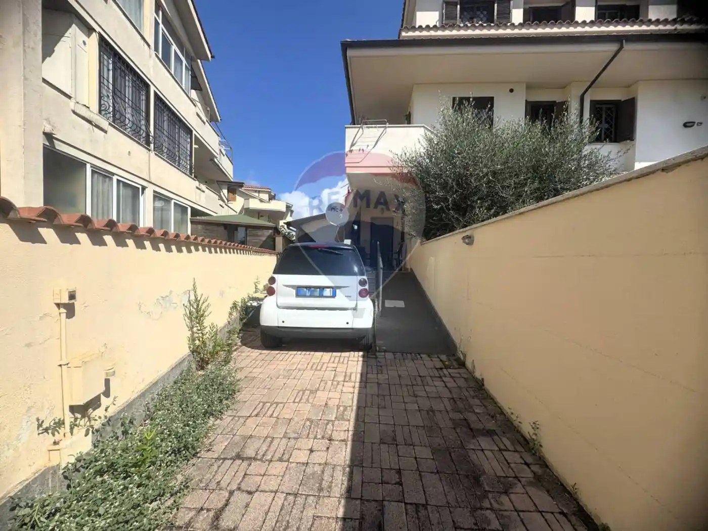 Bilocale via Capri 18G, Centro Civico, Ladispoli - foto 4