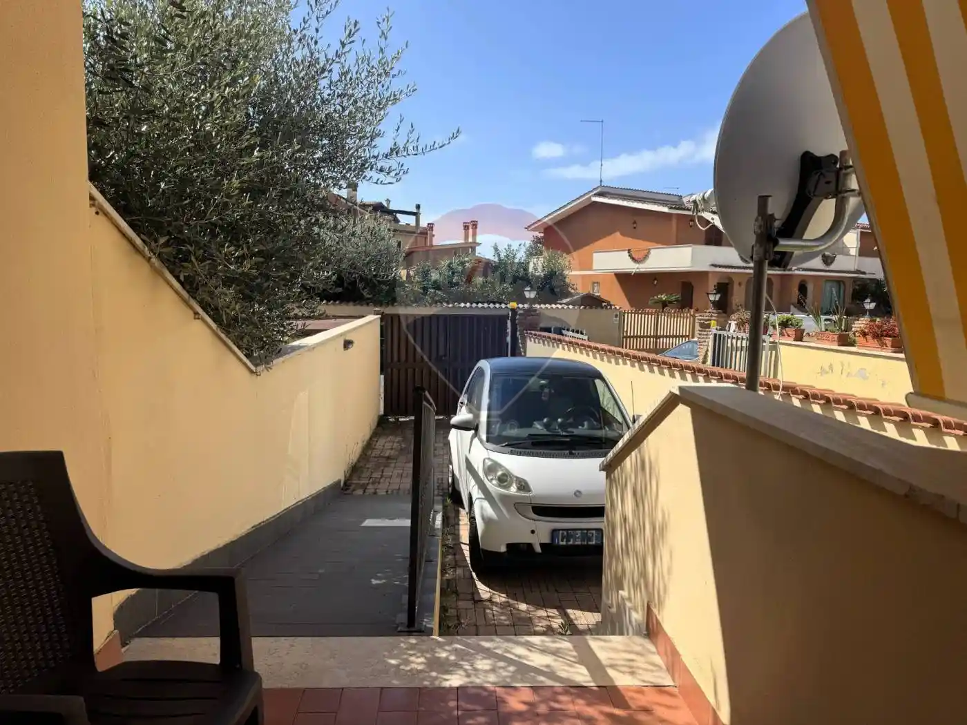 Bilocale via Capri 18G, Centro Civico, Ladispoli - foto 5