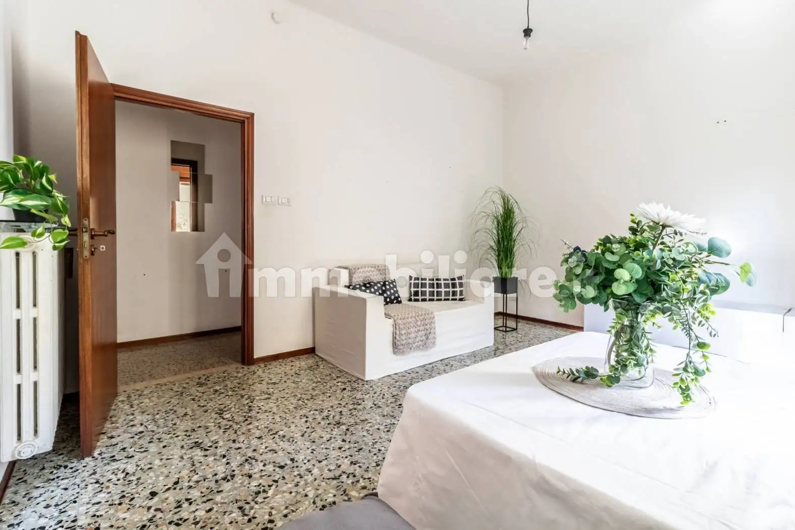 Appartamento in vendita a Imola