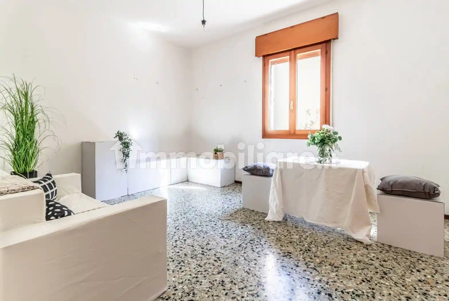 Quadrilocale via Torquato Tasso 3, Viale Dante, Osservanza, Imola - foto 2