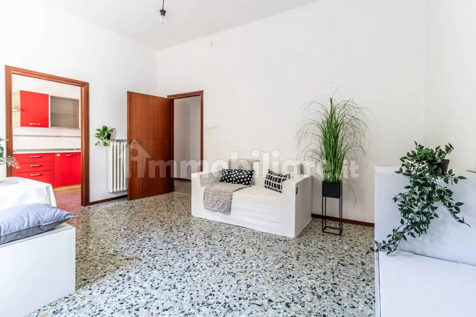 Quadrilocale via Torquato Tasso 3, Viale Dante, Osservanza, Imola - foto 5