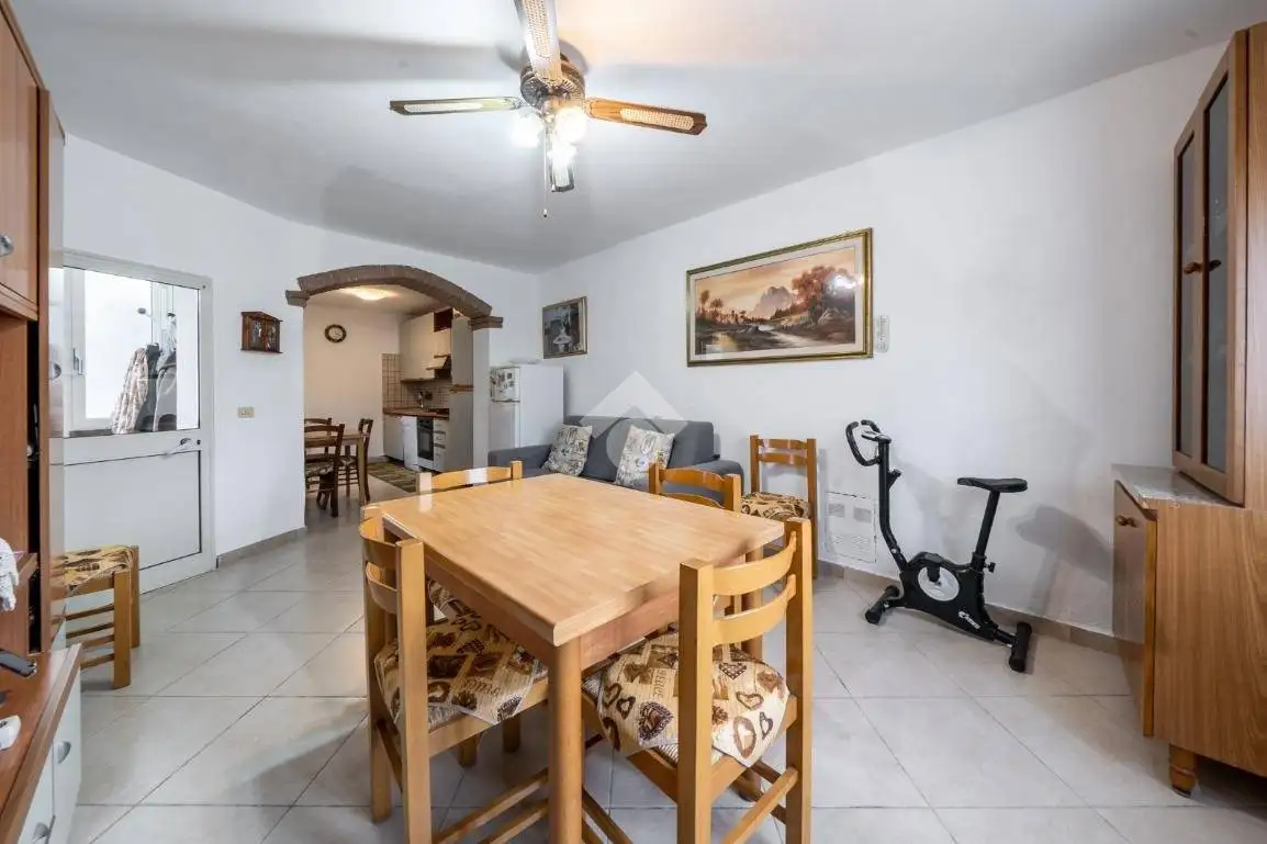 Appartamento in affitto a Scandiano