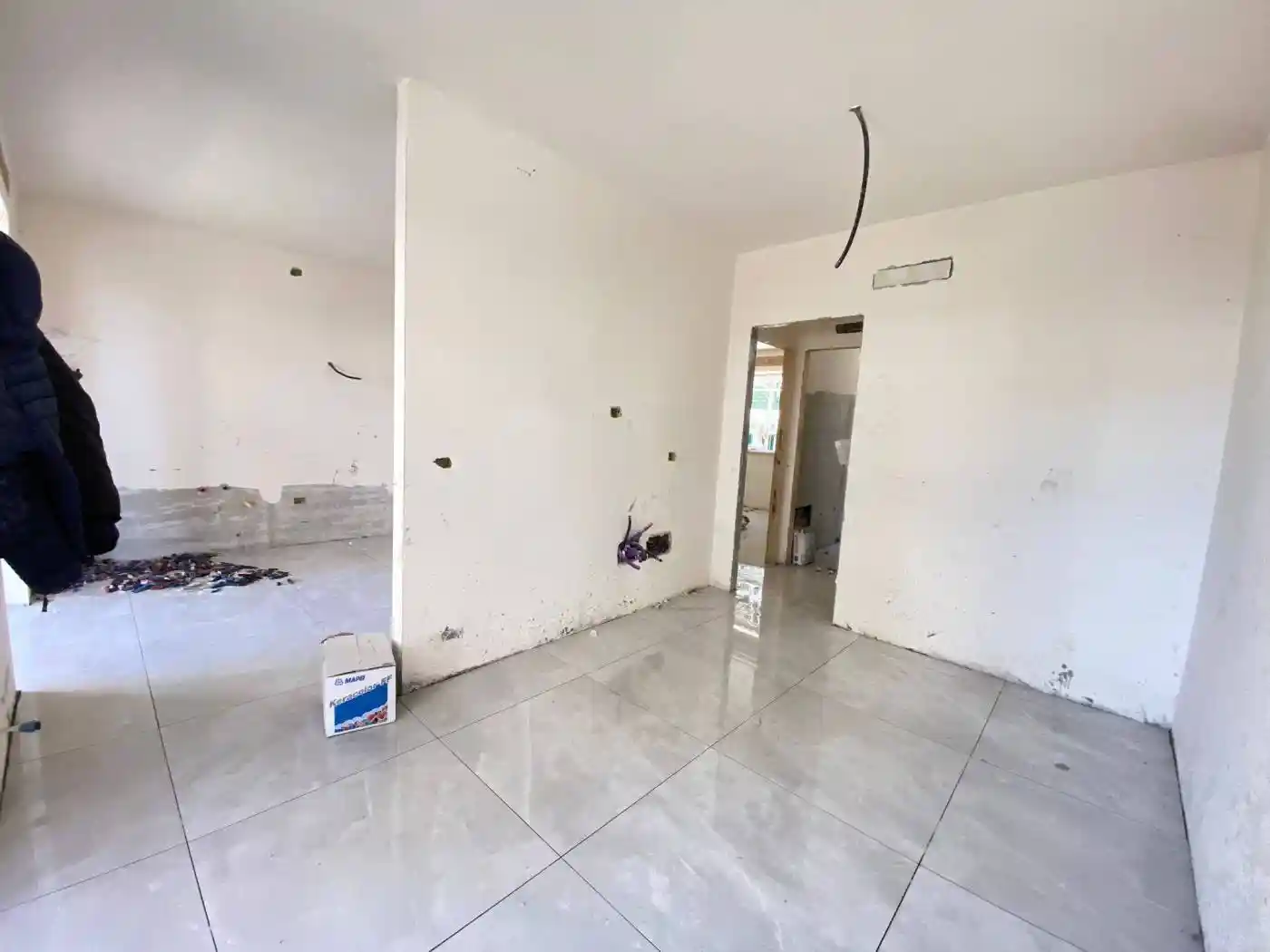 Trilocale via Colonne 33/b, Colonne - San Vito, Giugliano in Campania - foto 2