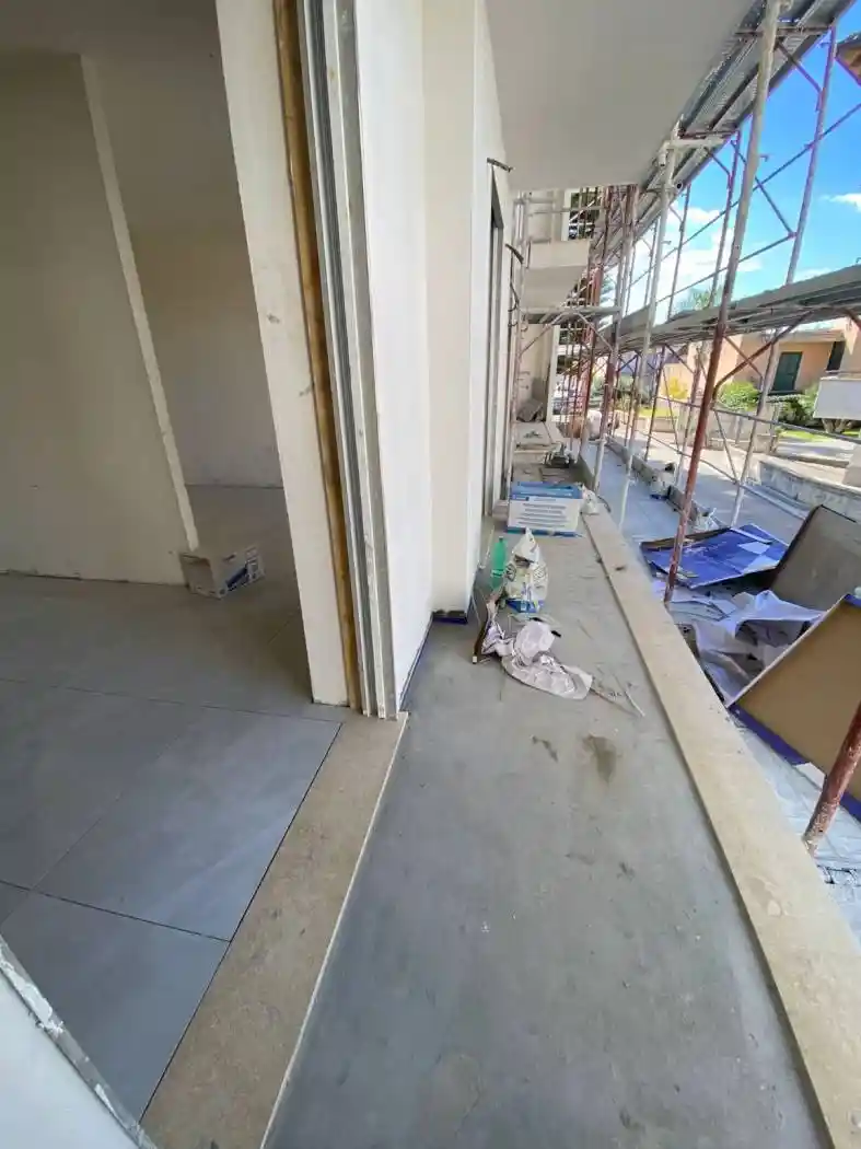 Trilocale via Colonne 33/b, Colonne - San Vito, Giugliano in Campania - foto 3