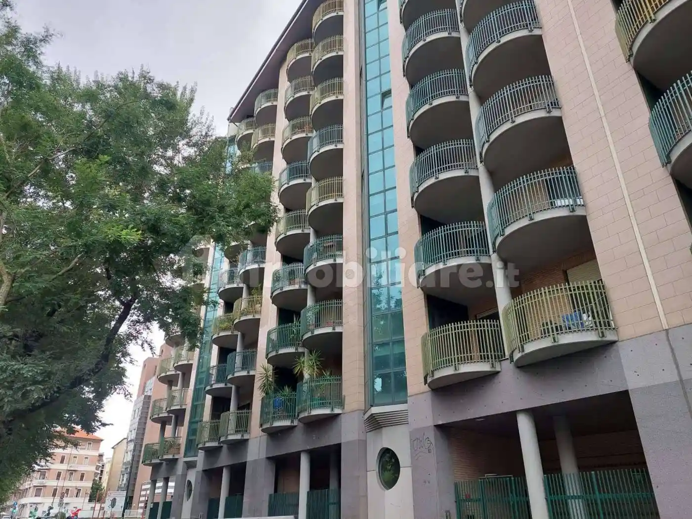 Appartamento in affitto a Torino