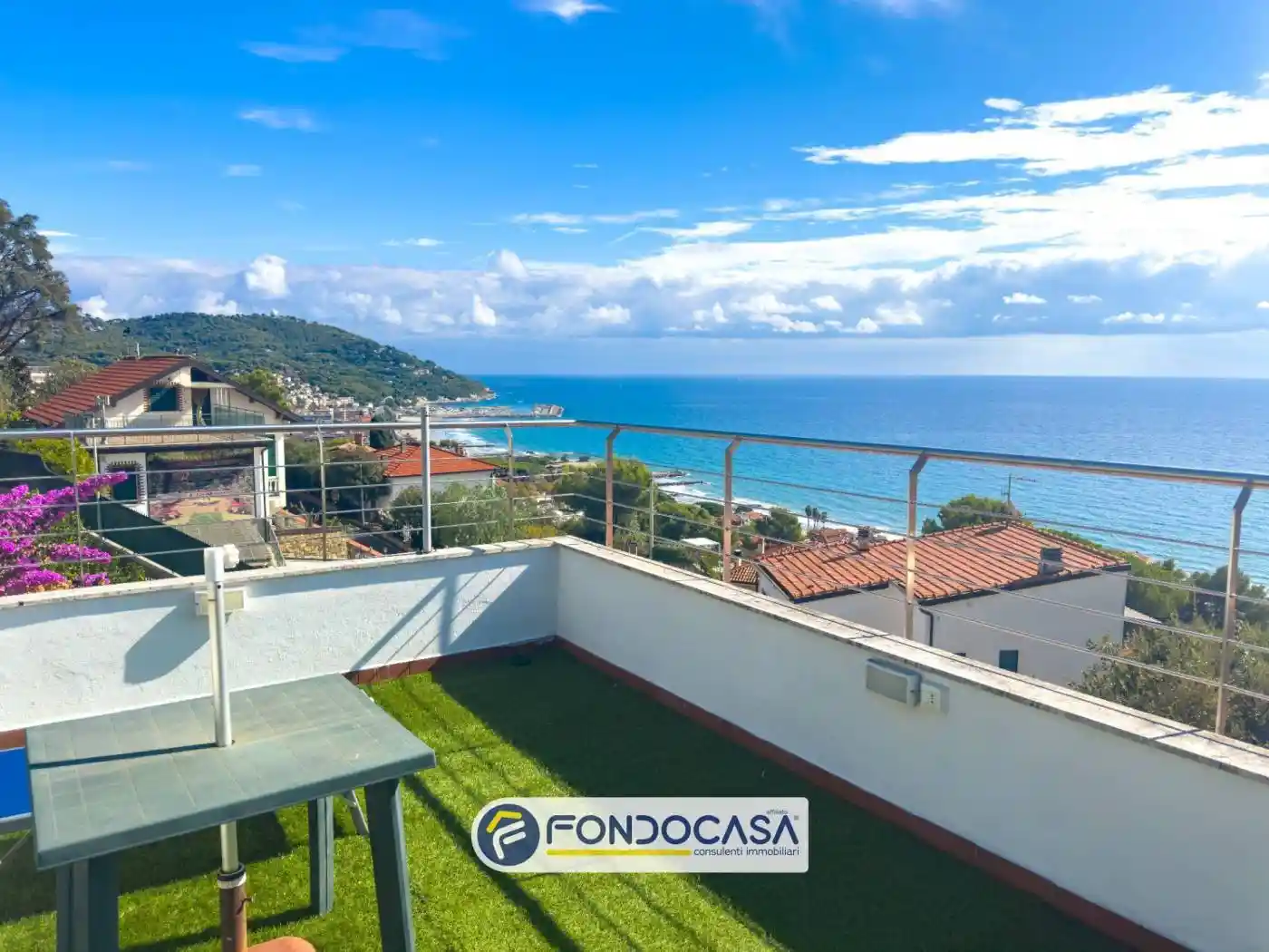 Appartamento in vendita a Andora