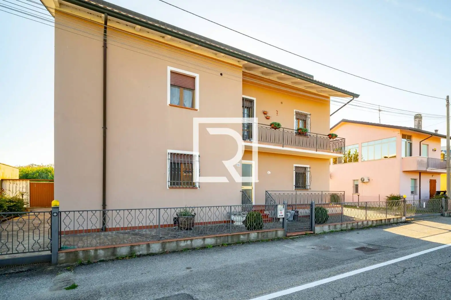 Villa in vendita a Cesena