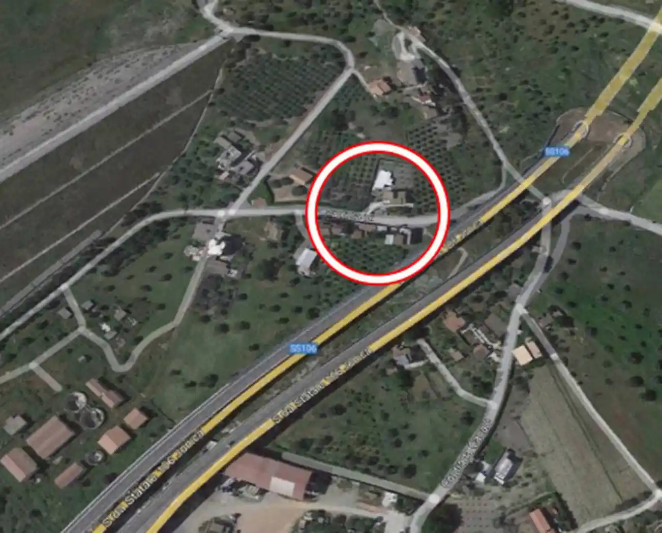 Appartamento all'asta Ss106, Siderno - foto 2