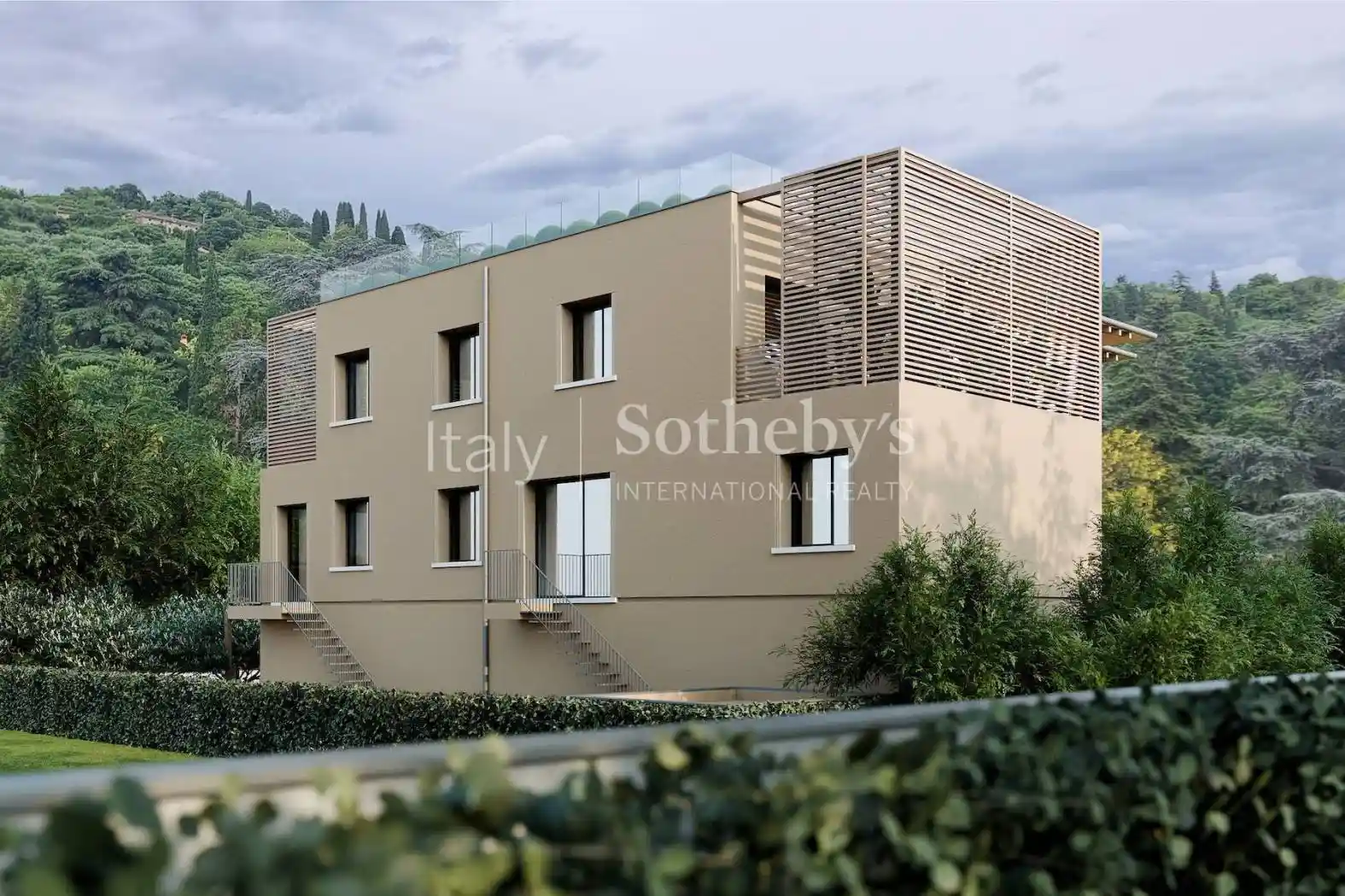 Palazzo - Edificio in Vendita - foto 2