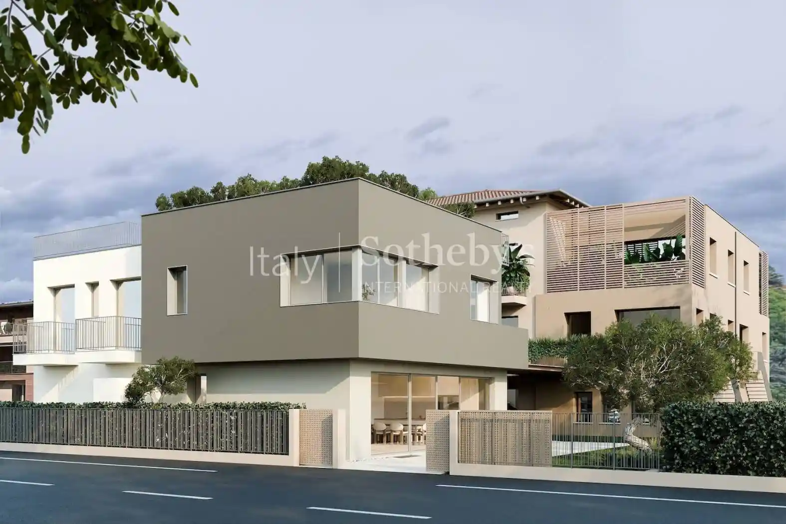 Palazzo - Edificio in Vendita - foto 4