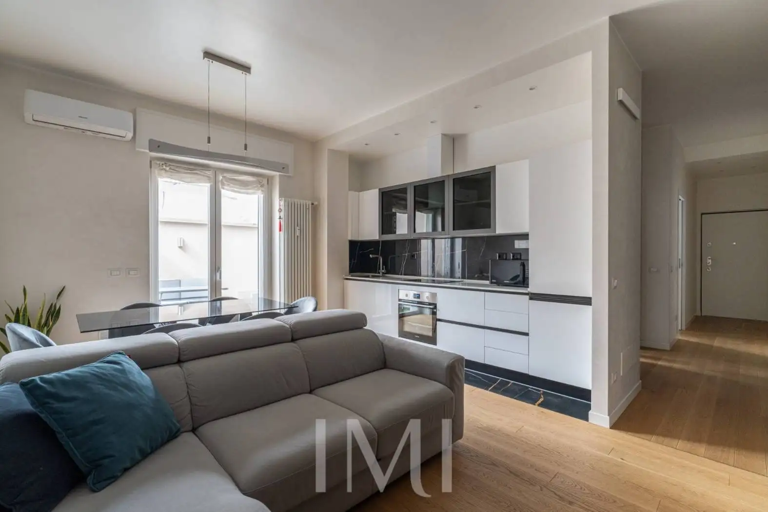 Apartment in vendita a Milan