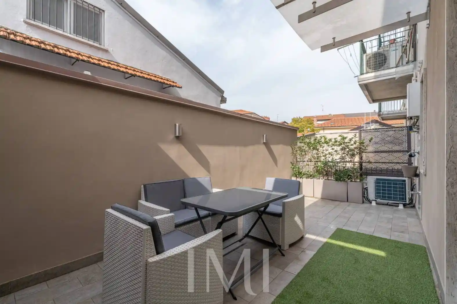 Bilocale via Giuseppe Meda 18, Ascanio Sforza, Milano - foto 2