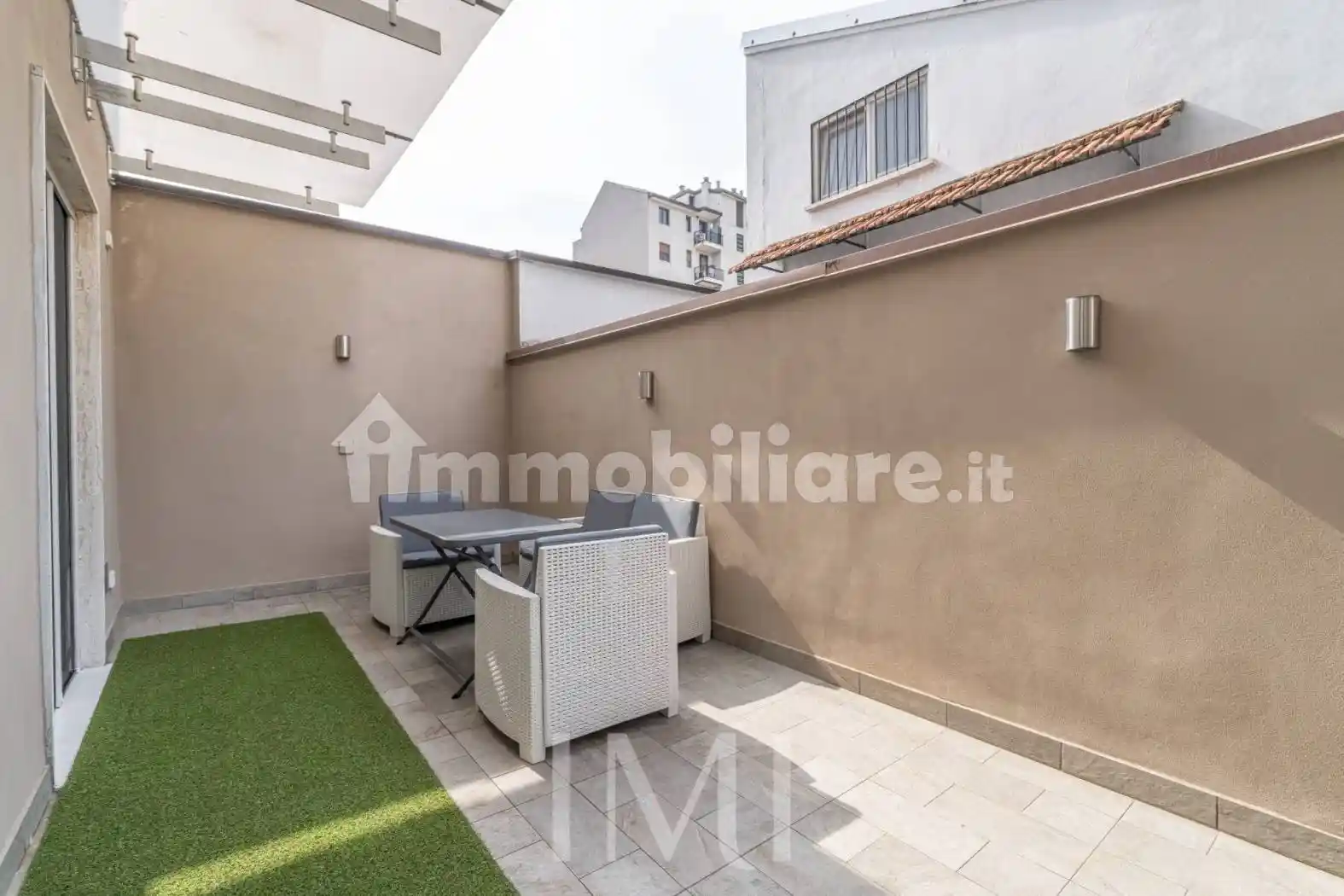 Bilocale via Giuseppe Meda 18, Ascanio Sforza, Milano - foto 4