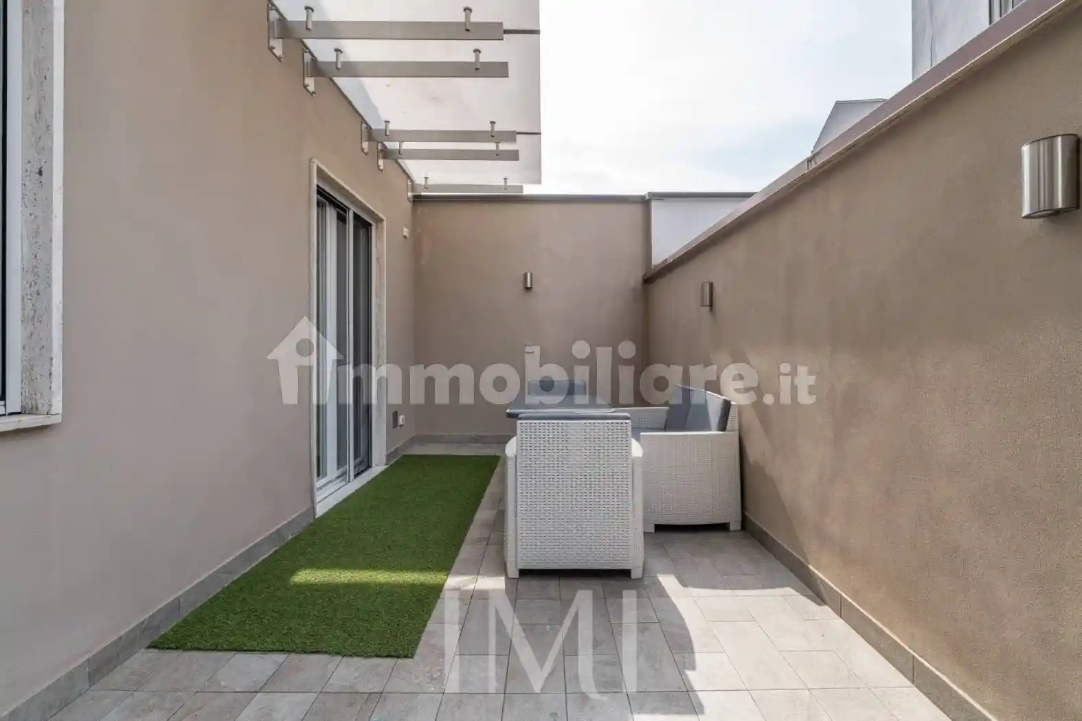 Bilocale via Giuseppe Meda 18, Ascanio Sforza, Milano - foto 5