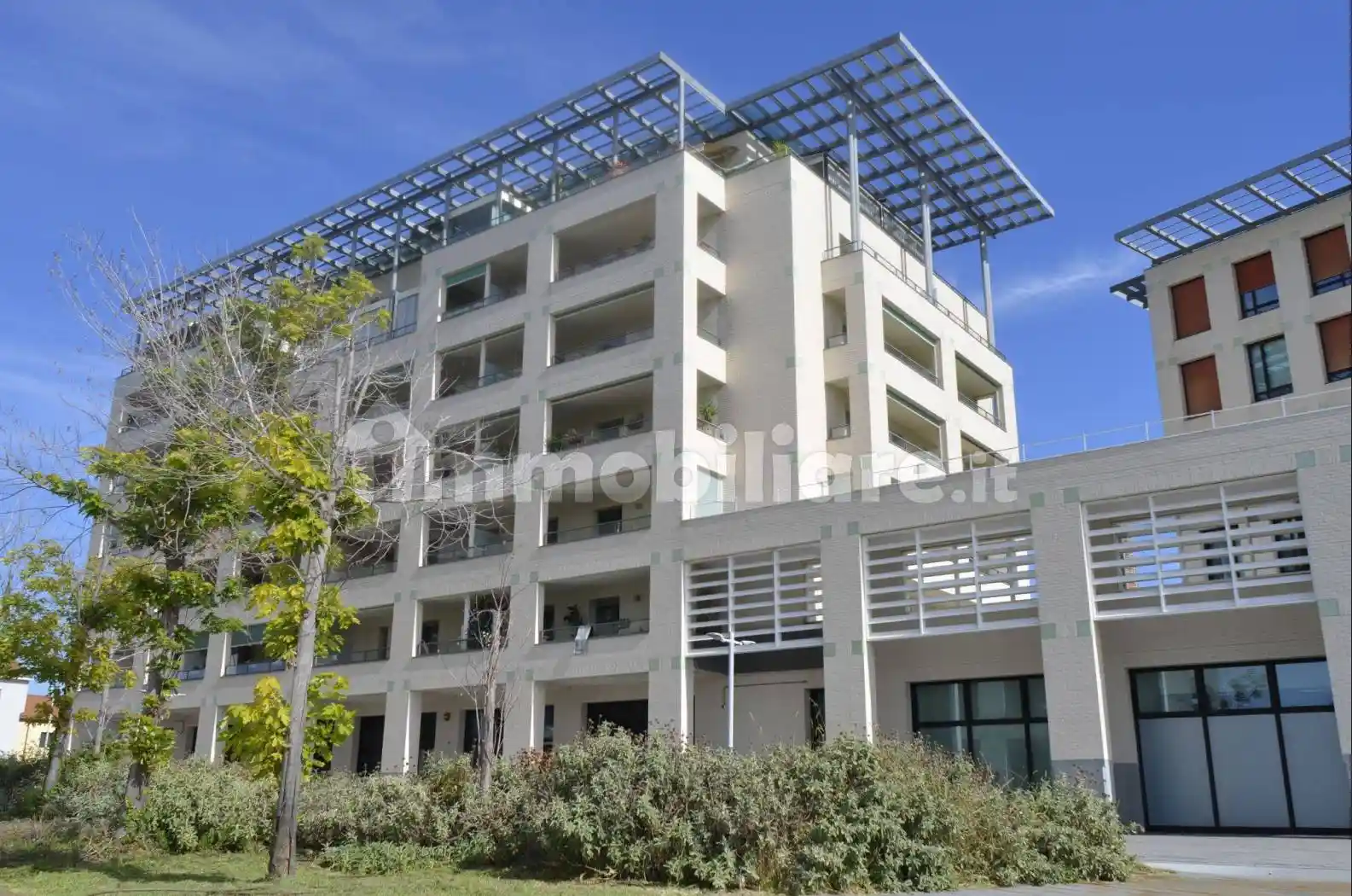 Appartamento in vendita a Pisa