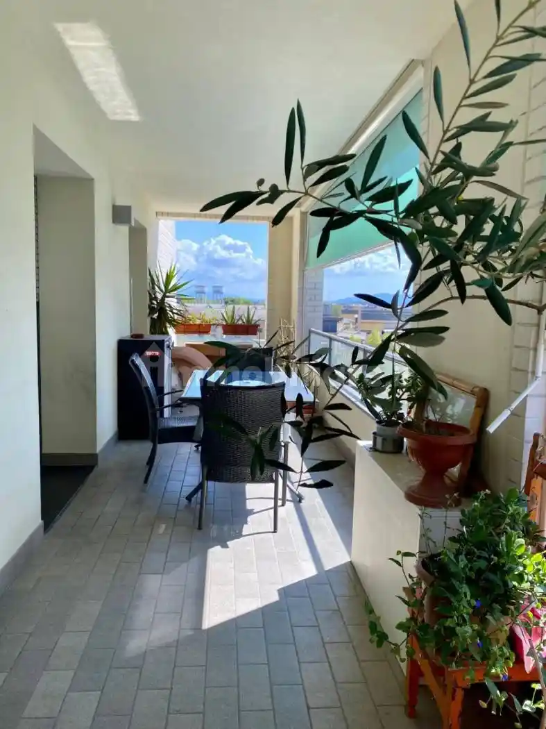 Trilocale largo Viviano Viviani, Porta a Mare, Pisa - foto 3