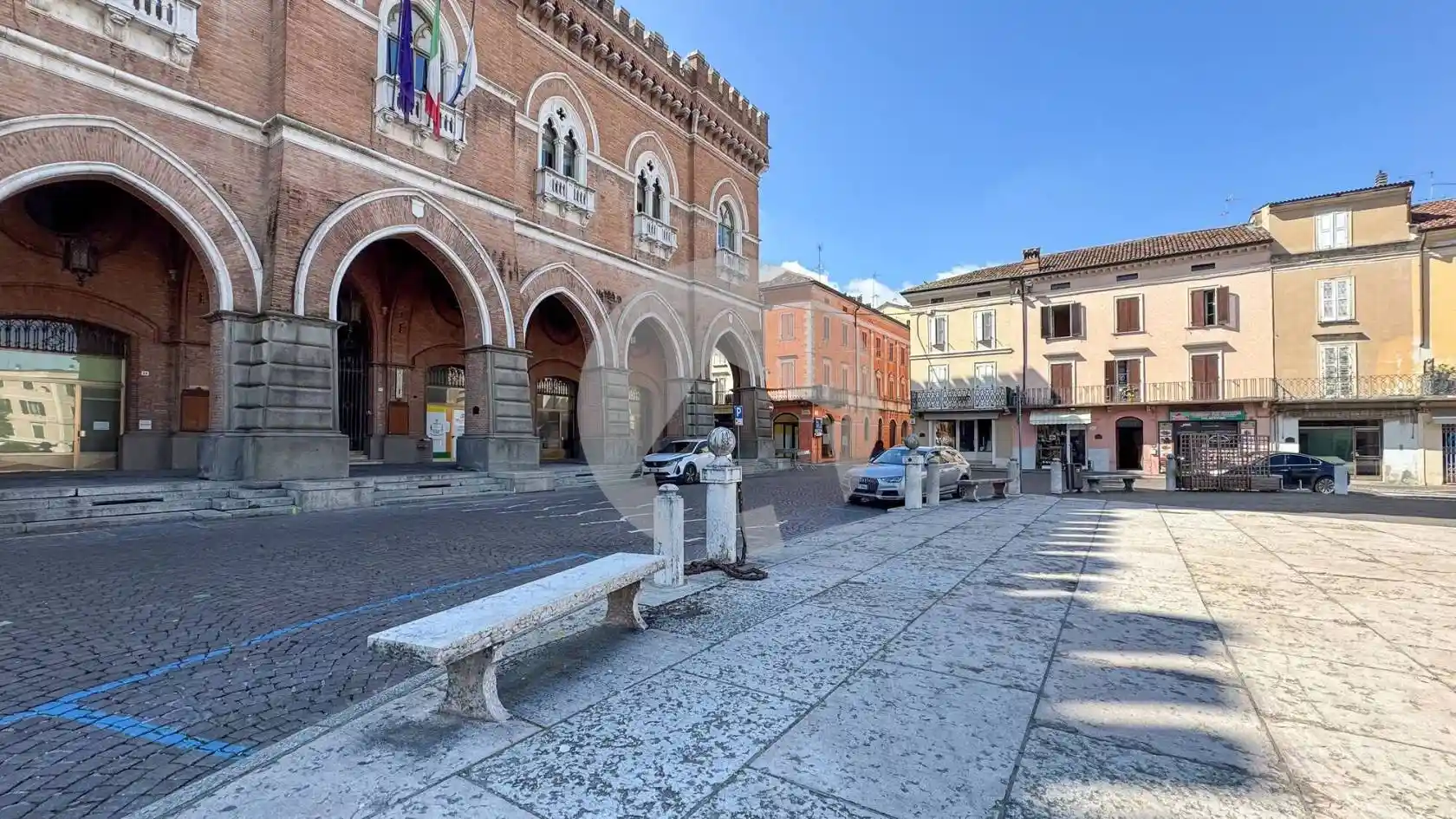 Villa in vendita a Casalmaggiore