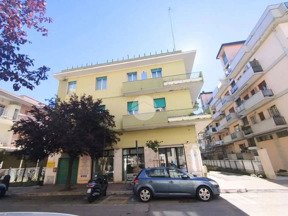 Appartamento in vendita a Pescara