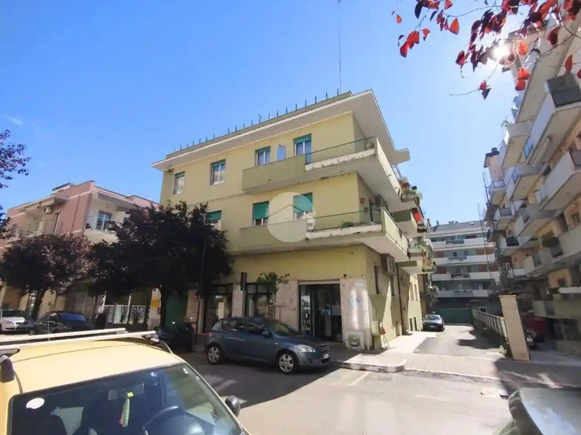 Trilocale via Camillo Benso Conte di Cavour 32, Viale Bovio - Piazza Duca degli Abruzzi, Pescara - foto 2