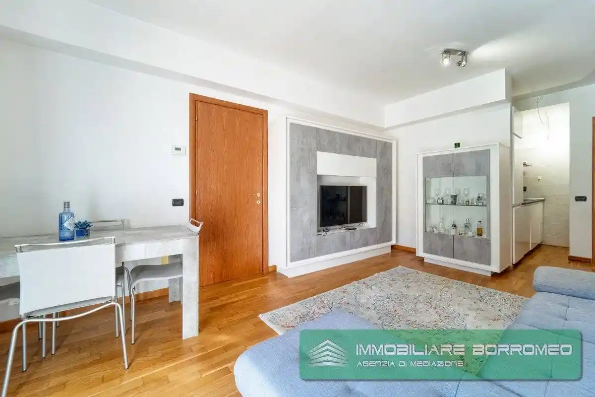 Bilocale via Marche 8, San Bovio San Felice, Peschiera Borromeo - foto 3