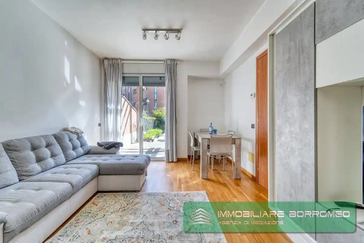 Bilocale via Marche 8, San Bovio San Felice, Peschiera Borromeo - foto 4