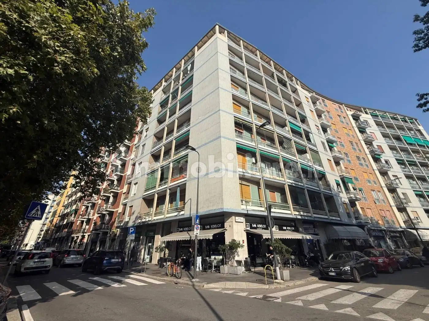 Apartment in vendita a Milan