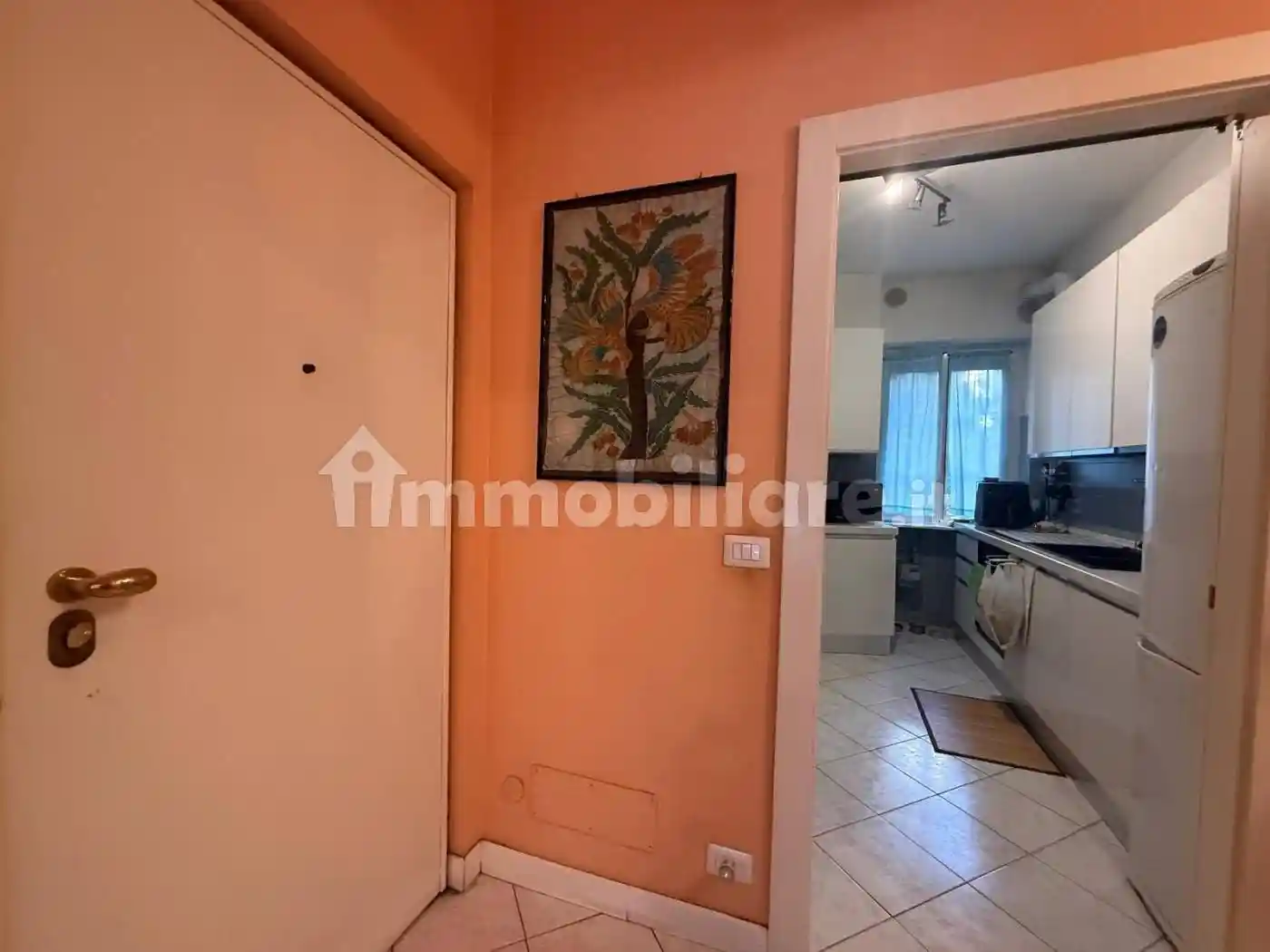 Trilocale viale Pisa 47, Gambara, Milano - foto 2