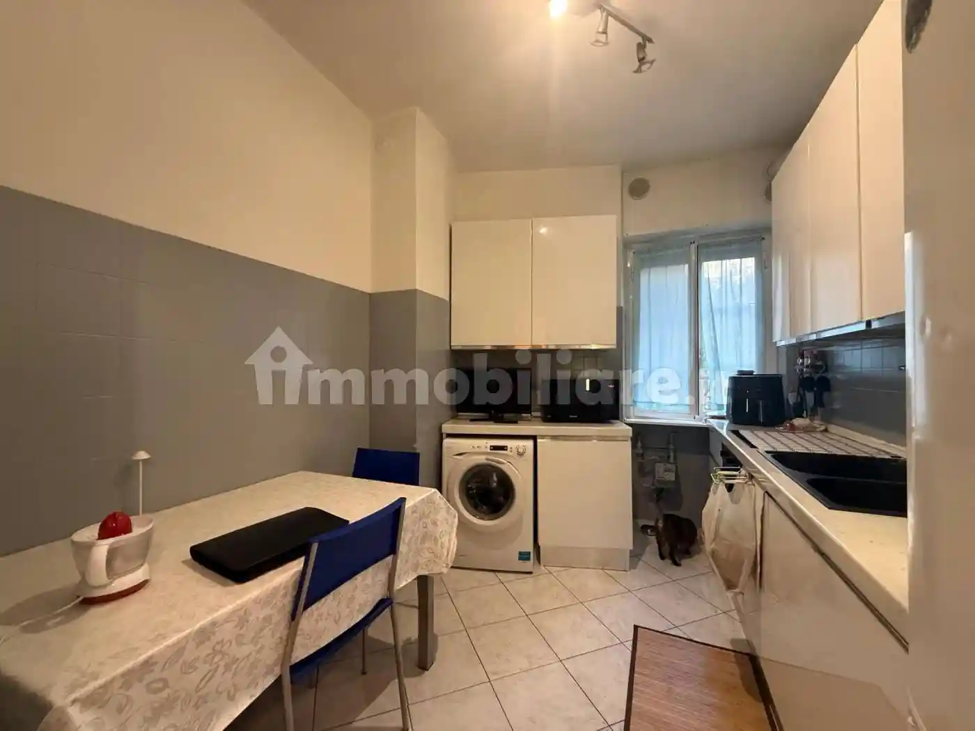 Trilocale viale Pisa 47, Gambara, Milano - foto 3