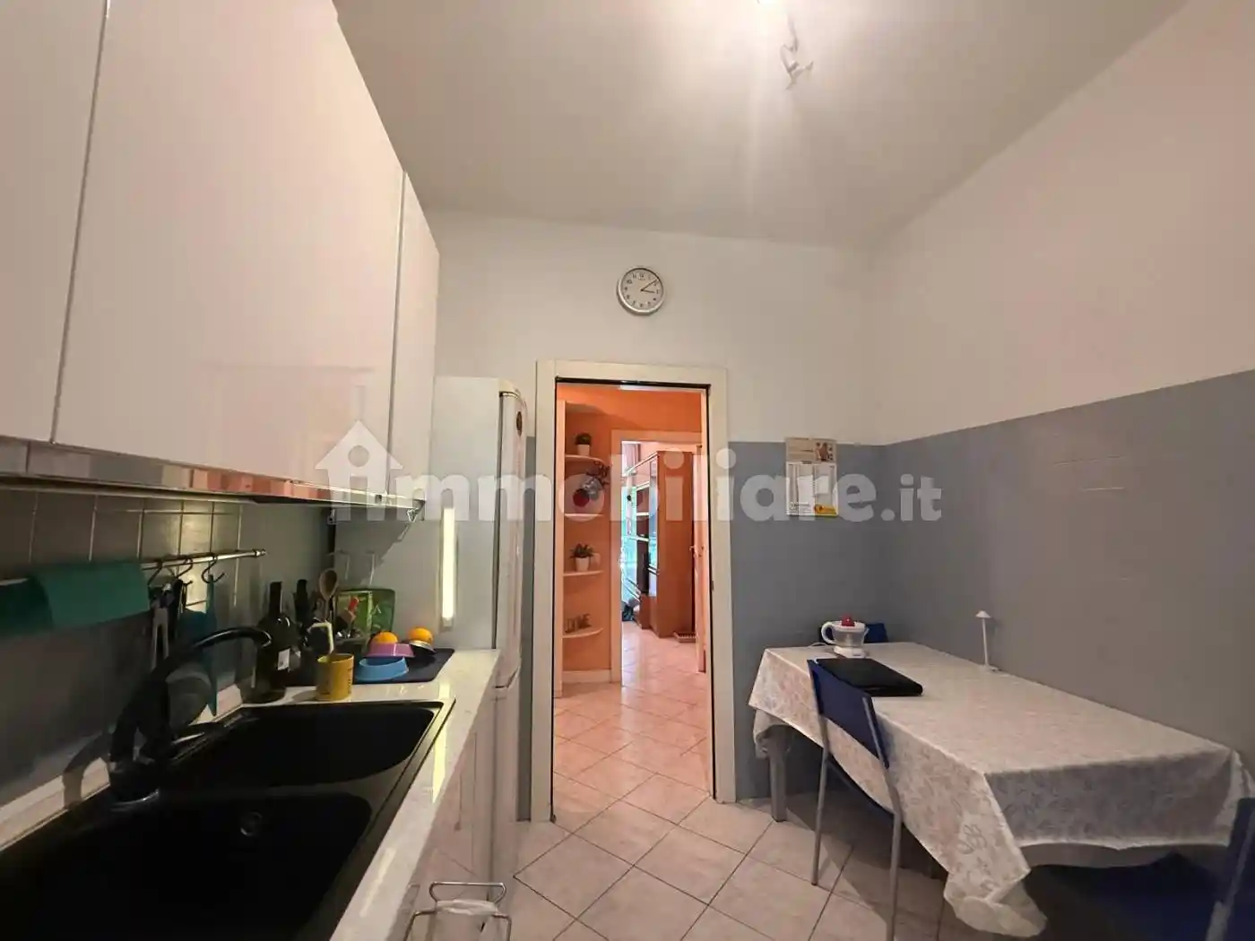 Trilocale viale Pisa 47, Gambara, Milano - foto 4