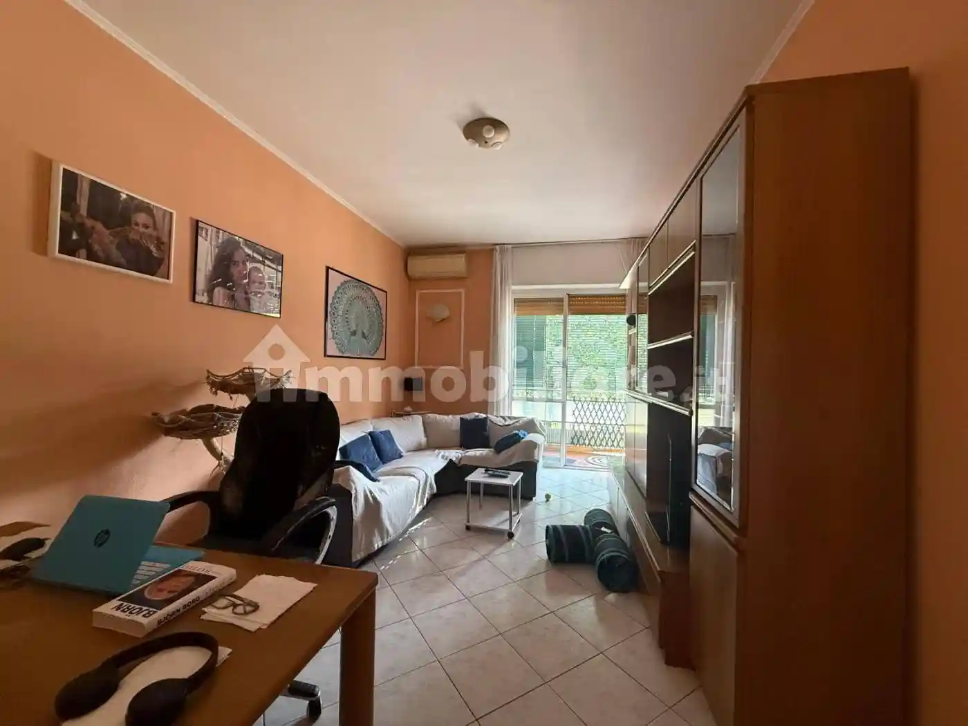 Trilocale viale Pisa 47, Gambara, Milano - foto 5