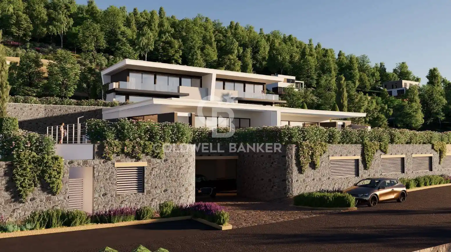 Villa in vendita a Lonato del Garda