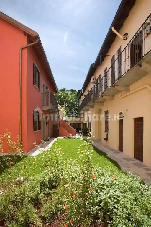 Bilocale via Novara, Figino, Milano - foto 4