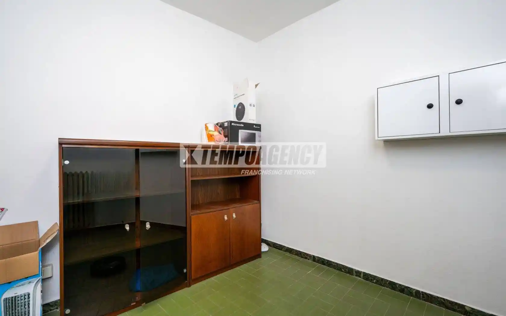 Trilocale da ristrutturare, su più livelli, San Michele, Sassuolo - foto 5