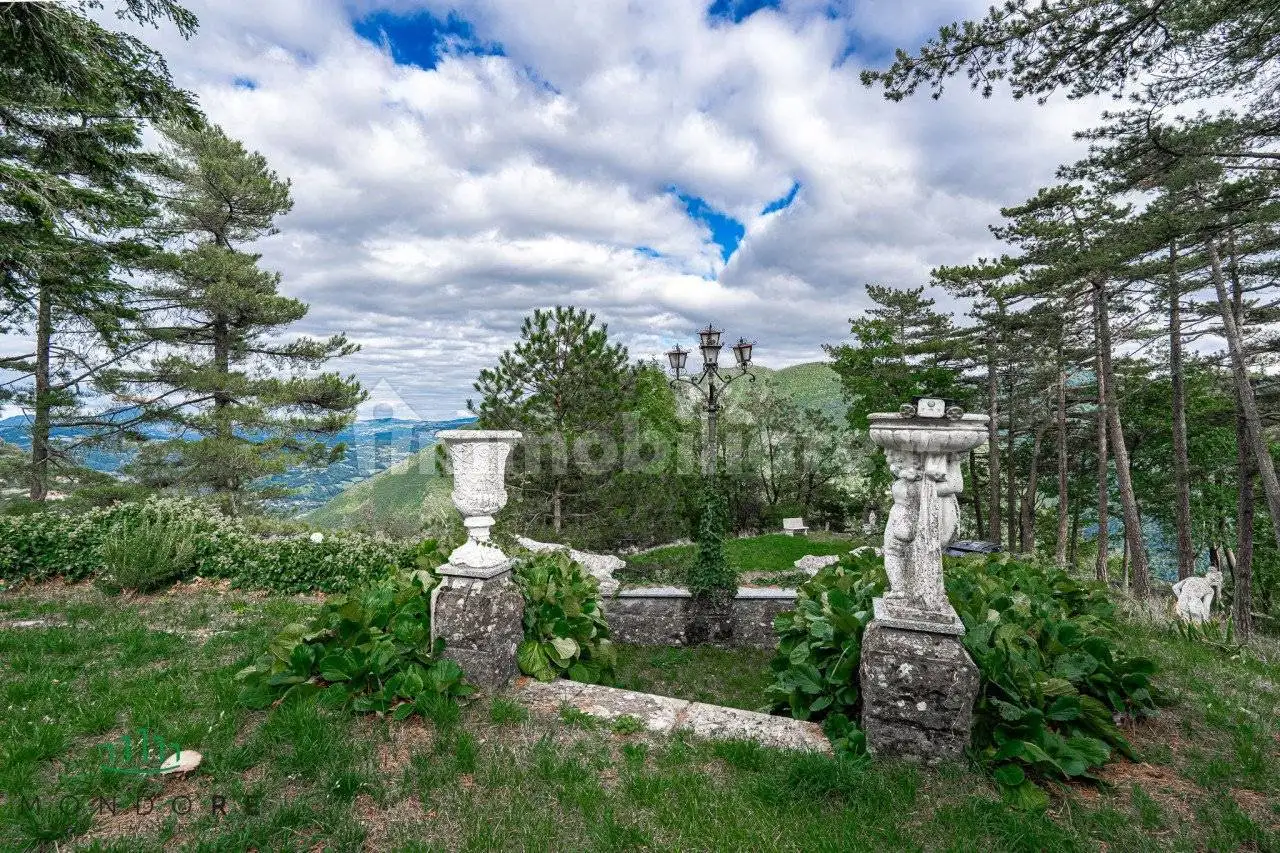 Villa unifamiliare Granaglione, Granaglione, Alto Reno Terme - foto 3