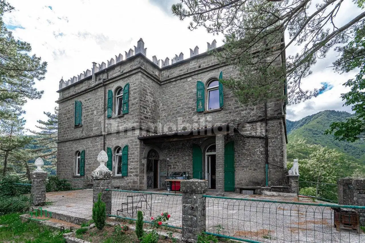 Villa unifamiliare Granaglione, Granaglione, Alto Reno Terme - foto 5