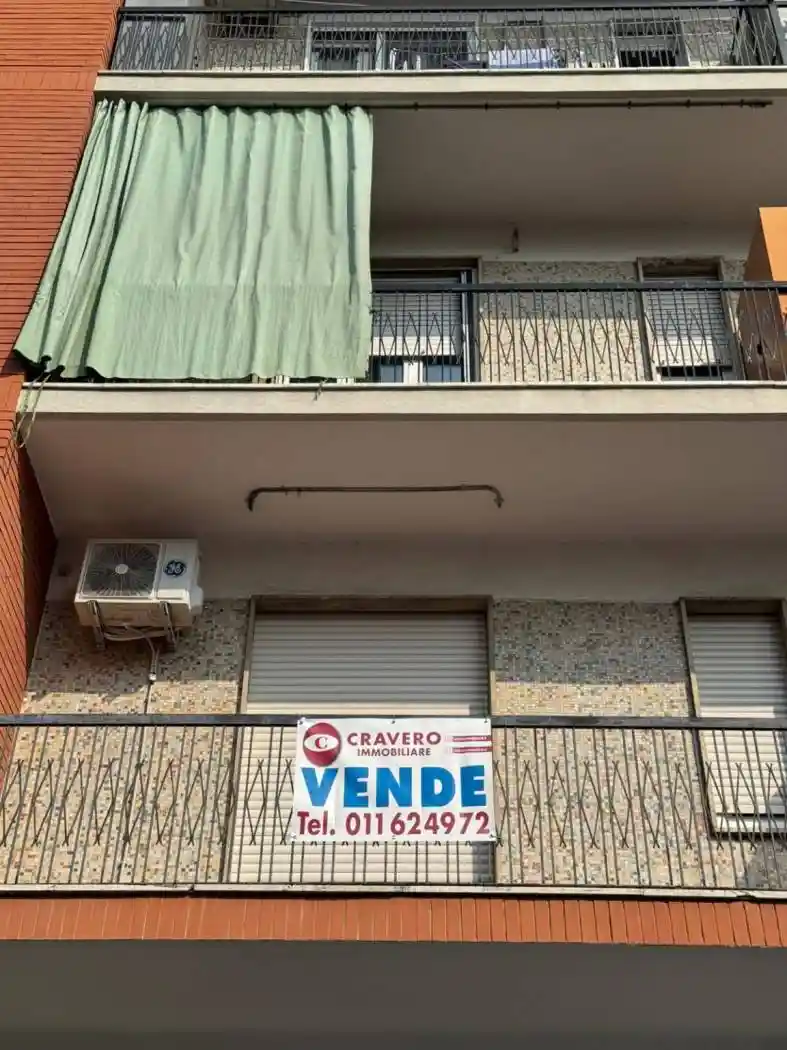 Appartamento in vendita a Nichelino