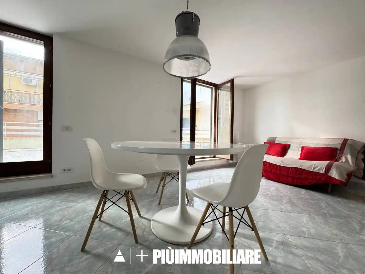 Attico via Lanera, Centro, Matera - foto 5