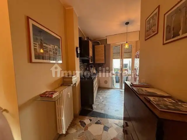 Penthouse - Attic in vendita a Milan