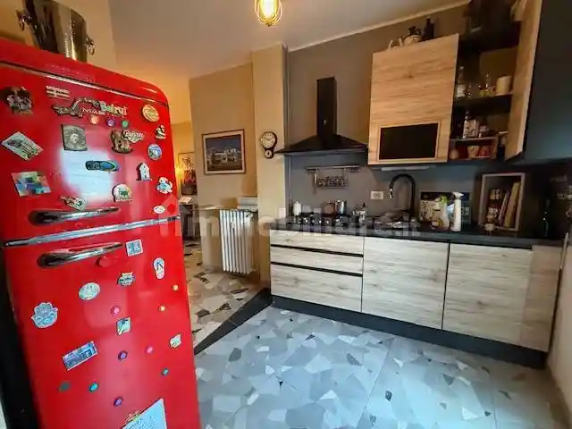 Mansarda via Padova 267, Crescenzago, Milano - foto 2