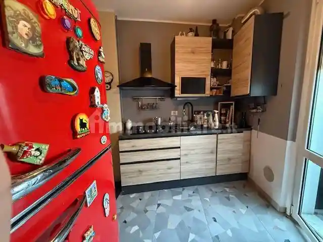 Mansarda via Padova 267, Crescenzago, Milano - foto 3